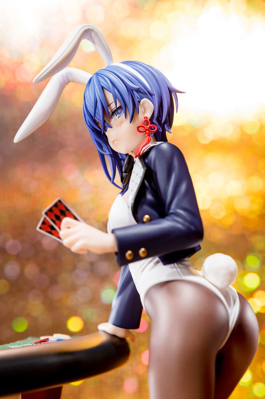 PRE-ORDER Nippon Columbia - The Demon Sword Master of Excalibur Academy - Sakuya Sieglinde: Blue Bunny Ver. 1/6