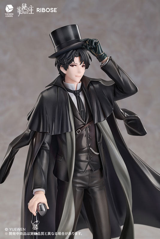 PRE-ORDER Ribose - RISE UP+ - Lord of the Mysteries - Klein Moretti