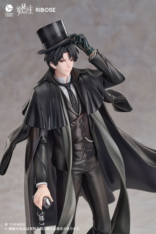 PRE-ORDER Ribose - RISE UP+ - Lord of the Mysteries - Klein Moretti