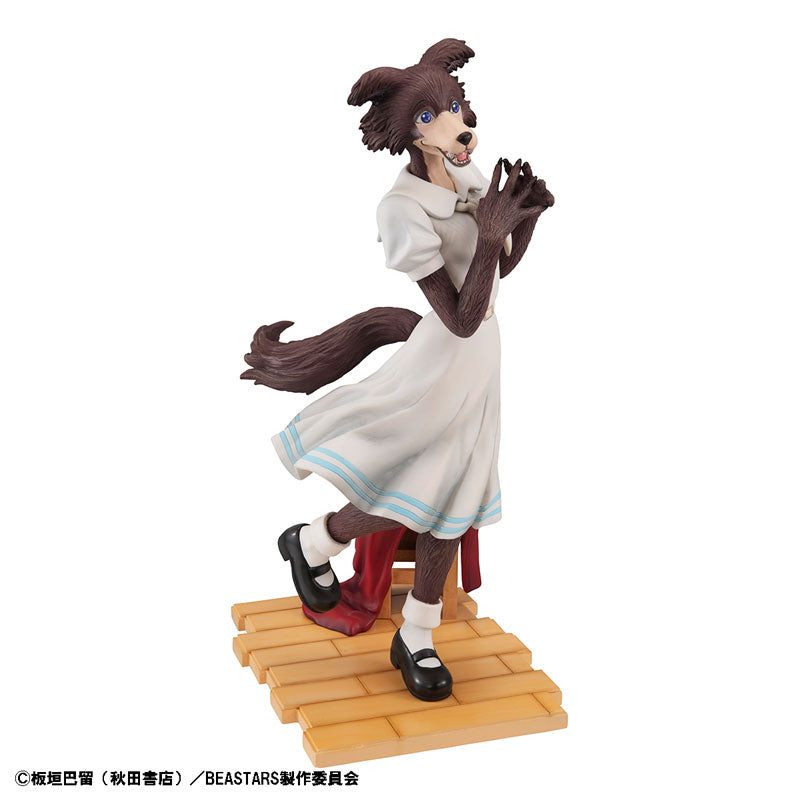 PRE-ORDER MegaHouse - BEASTARS - Juno [EXCLUSIVE]