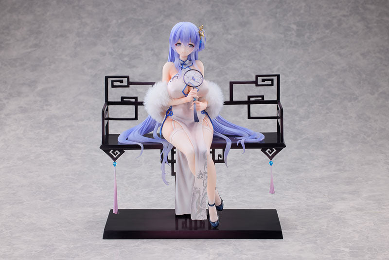 PRE-ORDER Alphamax - Azur Lane - Rodney: Immaculate Beauty Ver. 1/7