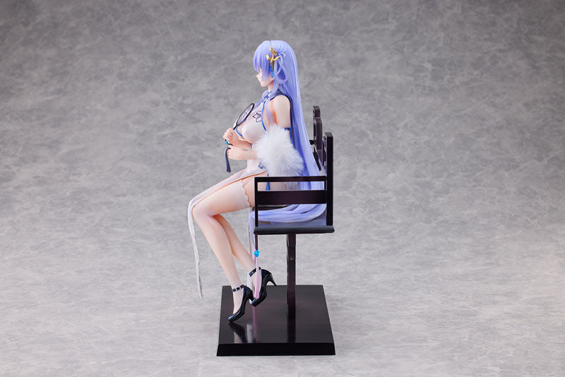SPECIAL ORDER Alphamax - Azur Lane - Rodney: Immaculate Beauty Ver. 1/7 [JP]