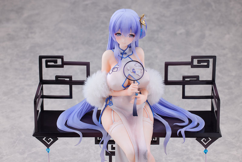 SPECIAL ORDER Alphamax - Azur Lane - Rodney: Immaculate Beauty Ver. 1/7 [JP]