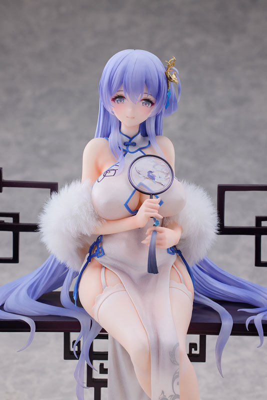 SPECIAL ORDER Alphamax - Azur Lane - Rodney: Immaculate Beauty Ver. 1/7 [JP]