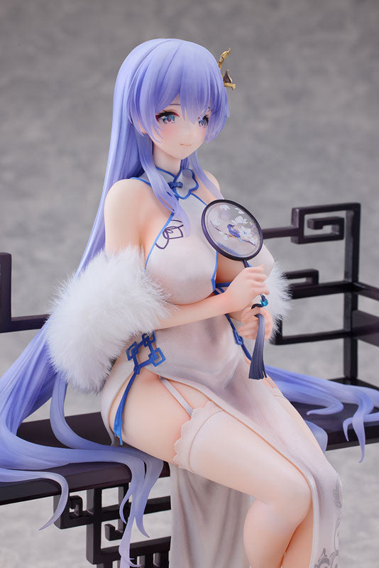 PRE-ORDER Alphamax - Azur Lane - Rodney: Immaculate Beauty Ver. 1/7