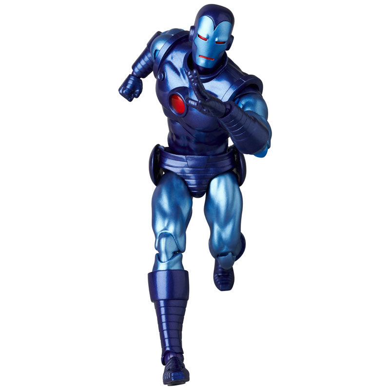 PRE-ORDER Medicom Toy - MAFEX No.231 - Marvel Comics - Iron Man: Stealth Ver.
