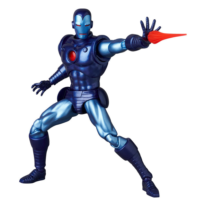 PRE-ORDER Medicom Toy - MAFEX No.231 - Marvel Comics - Iron Man: Stealth Ver.