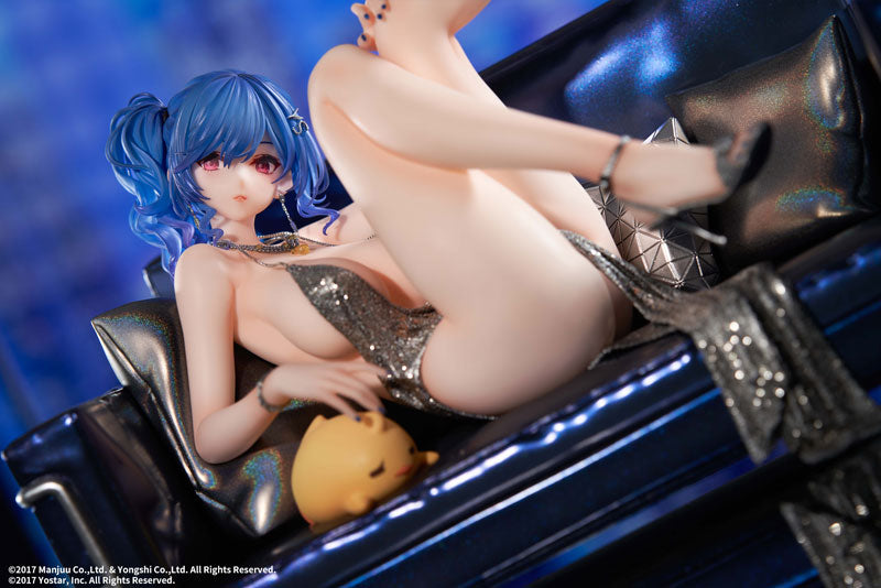 SPECIAL ORDER elegant - Azur Lane - St. Louis: Luxurious Wheels Still Illustration Ver. 1/7 [JP]