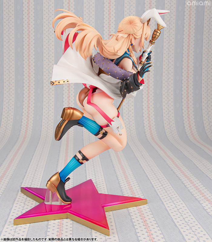 SPECIAL ORDER Gentlemen - Tajima Ryushi Original Work - Bunny Elf Princess 1/6 [JP]