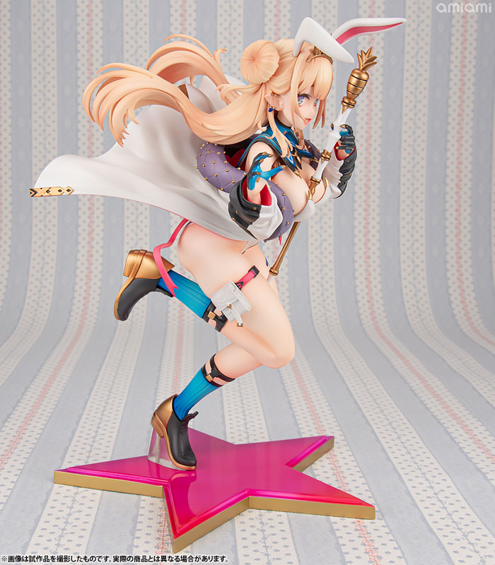 SPECIAL ORDER Gentlemen - Tajima Ryushi Original Work - Bunny Elf Princess 1/6 [JP]