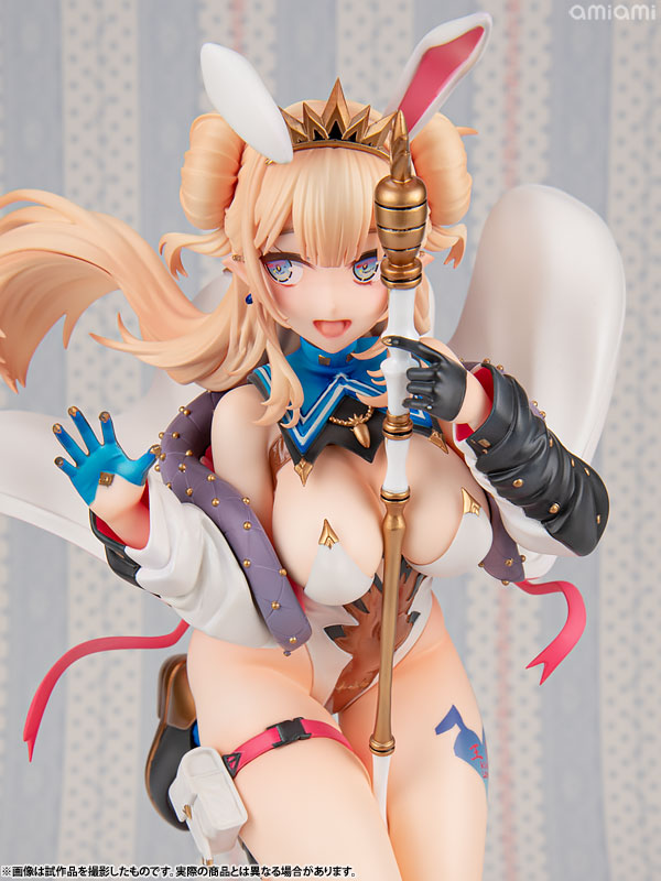 SPECIAL ORDER Gentlemen - Tajima Ryushi Original Work - Bunny Elf Princess 1/6 [JP]