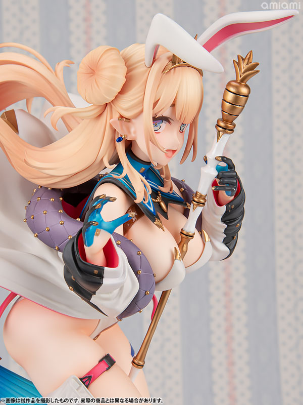 SPECIAL ORDER Gentlemen - Tajima Ryushi Original Work - Bunny Elf Princess 1/6 [JP]