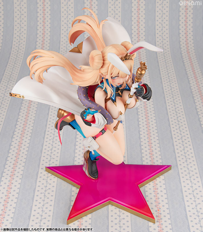 SPECIAL ORDER Gentlemen - Tajima Ryushi Original Work - Bunny Elf Princess 1/6 [JP]