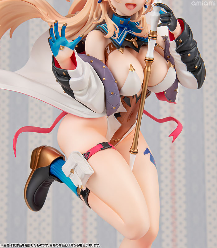 SPECIAL ORDER Gentlemen - Tajima Ryushi Original Work - Bunny Elf Princess 1/6 [JP]