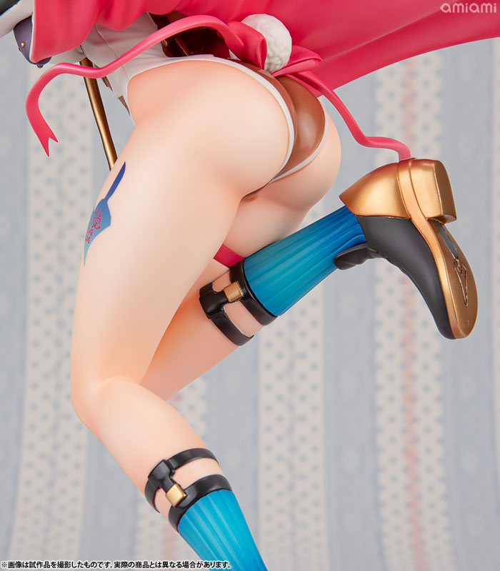 SPECIAL ORDER Gentlemen - Tajima Ryushi Original Work - Bunny Elf Princess 1/6 [JP]