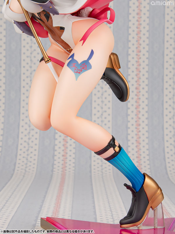 SPECIAL ORDER Gentlemen - Tajima Ryushi Original Work - Bunny Elf Princess 1/6 [JP]