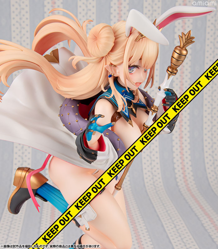 SPECIAL ORDER Gentlemen - Tajima Ryushi Original Work - Bunny Elf Princess 1/6 [JP]