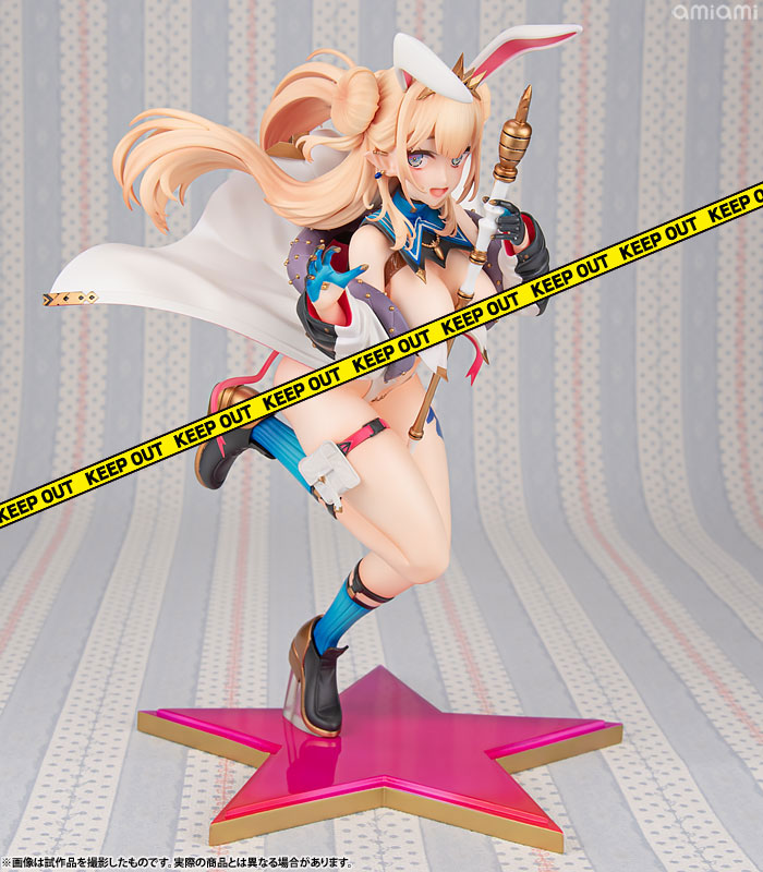 SPECIAL ORDER Gentlemen - Tajima Ryushi Original Work - Bunny Elf Princess 1/6 [JP]