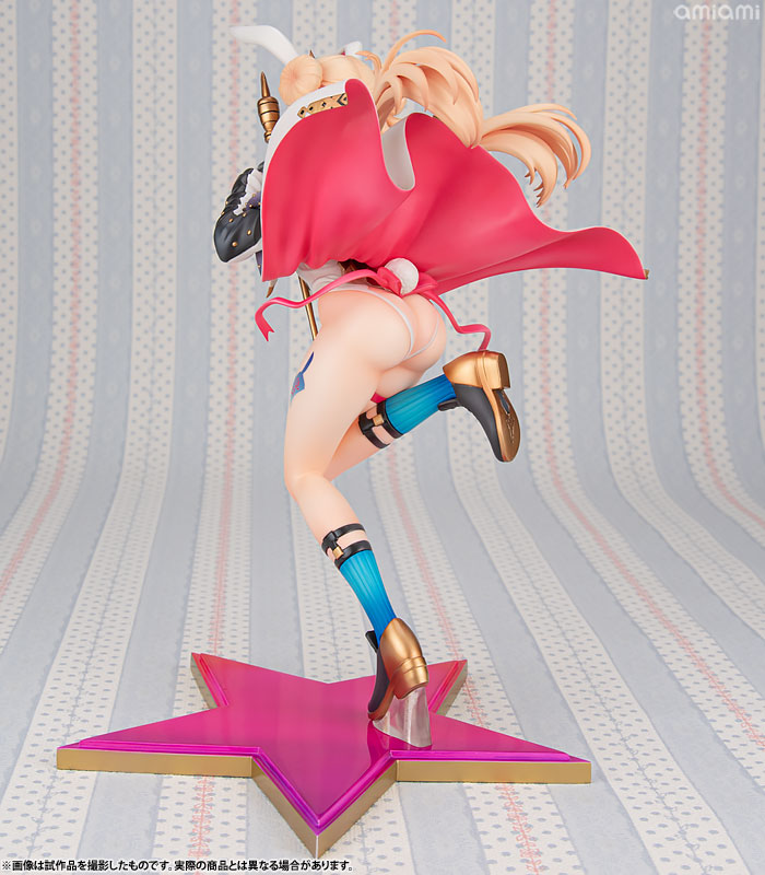 SPECIAL ORDER Gentlemen - Tajima Ryushi Original Work - Bunny Elf Princess 1/6 [JP]