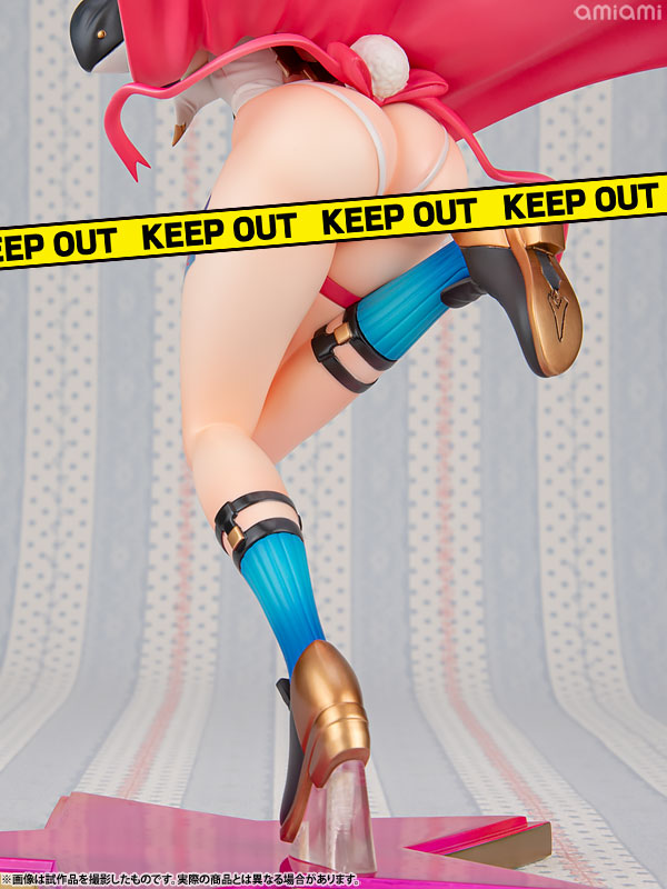 SPECIAL ORDER Gentlemen - Tajima Ryushi Original Work - Bunny Elf Princess 1/6 [JP]