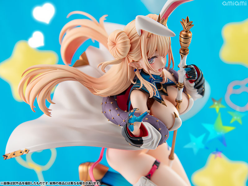 SPECIAL ORDER Gentlemen - Tajima Ryushi Original Work - Bunny Elf Princess 1/6 [JP]