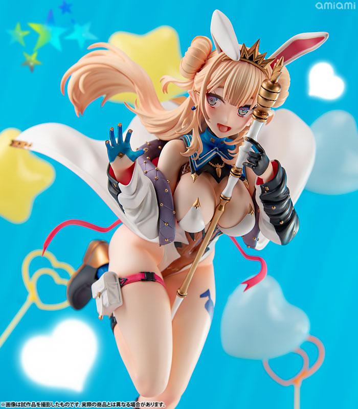 SPECIAL ORDER Gentlemen - Tajima Ryushi Original Work - Bunny Elf Princess 1/6 [JP]