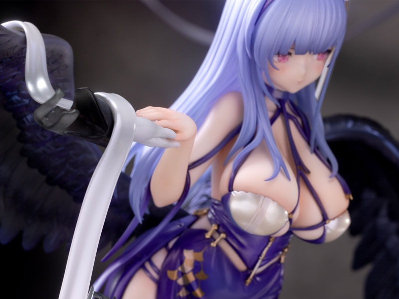 SPECIAL ORDER Neonmax - Azur Lane - Dido: Anxious Bisque Doll Ver. 1/7 [JP]