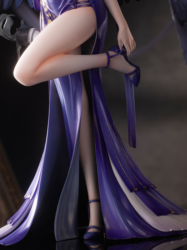 SPECIAL ORDER Neonmax - Azur Lane - Dido: Anxious Bisque Doll Ver. 1/7 [JP]