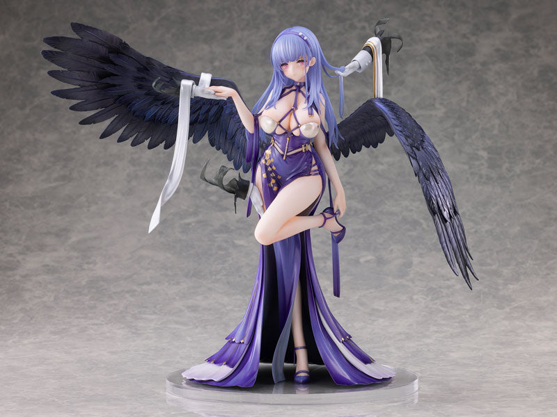 SPECIAL ORDER Neonmax - Azur Lane - Dido: Anxious Bisque Doll Ver. 1/7 [JP]