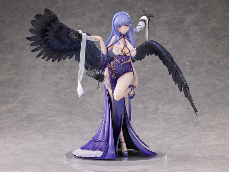 SPECIAL ORDER Neonmax - Azur Lane - Dido: Anxious Bisque Doll Ver. 1/7 [JP]