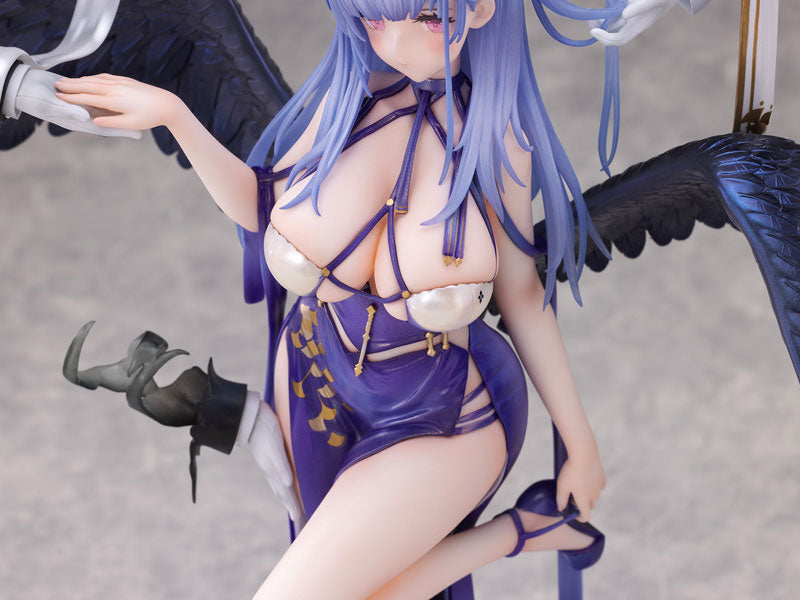 SPECIAL ORDER Neonmax - Azur Lane - Dido: Anxious Bisque Doll Ver. 1/7 [JP]