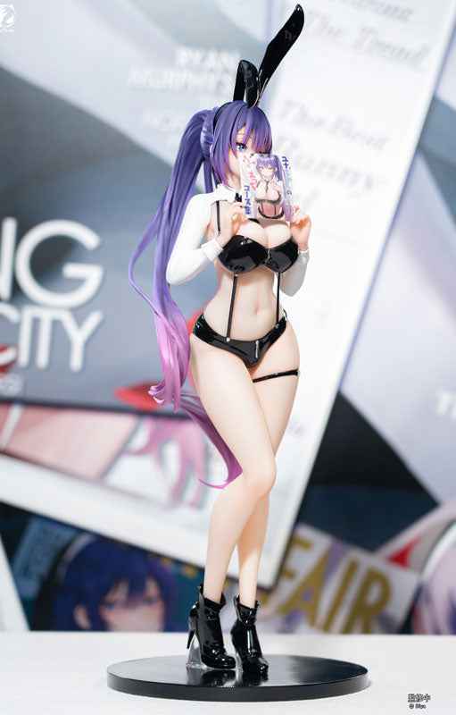 BACK-ORDER BearPanda - Biya Original Work - Yuna Bunny Girl Ver. 1/4