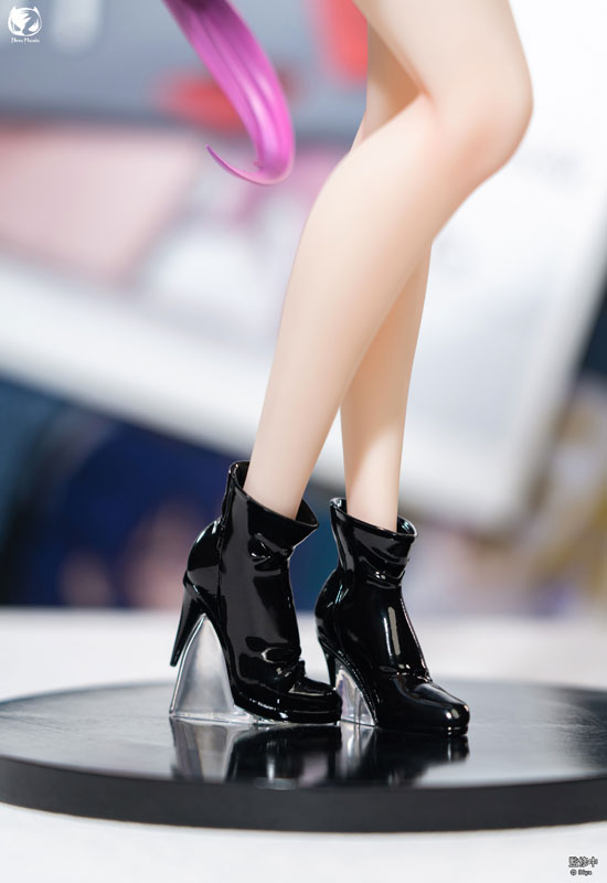 BACK-ORDER BearPanda - Biya Original Work - Yuna Bunny Girl Ver. 1/4