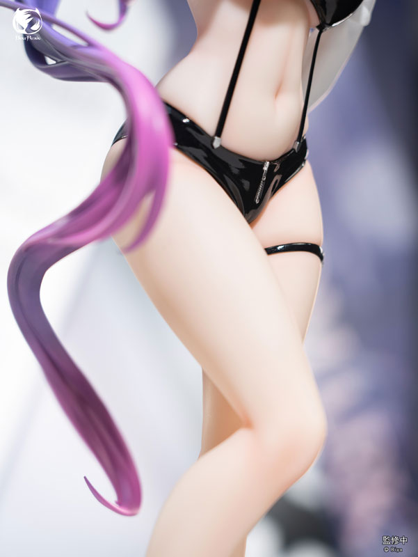 BACK-ORDER BearPanda - Biya Original Work - Yuna Bunny Girl Ver. 1/4