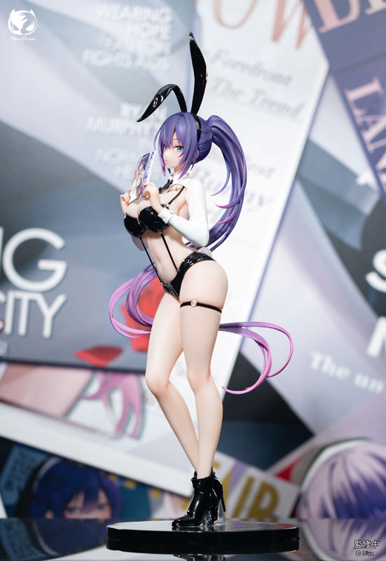 BACK-ORDER BearPanda - Biya Original Work - Yuna Bunny Girl Ver. 1/4