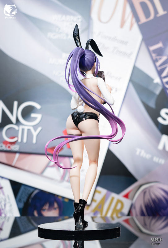BACK-ORDER BearPanda - Biya Original Work - Yuna Bunny Girl Ver. 1/4