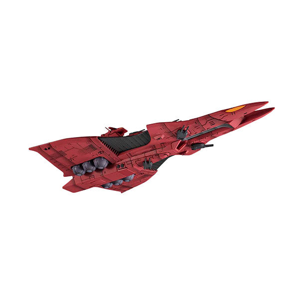 PRE-ORDER MegaHouse - Cosmo Fleet Special - Mobile Suit Gundam Unicorn - Rewloola Re.