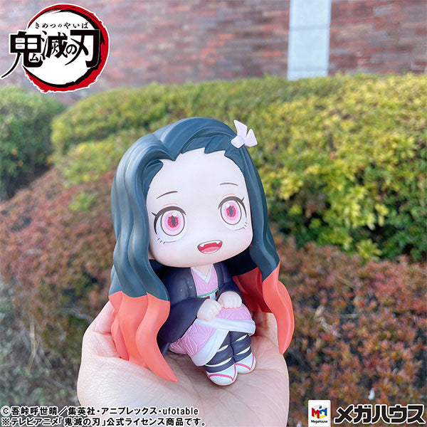 IN-STOCK MegaHouse - Look Up - Demon Slayer: Kimetsu no Yaiba - Nezuko Kamado: Conquered the Sun Ver.