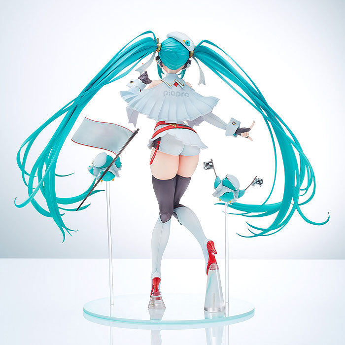 SPECIAL ORDER GOODSMILE RACING - Hatsune Miku GT Project - Racing Miku: 2023 Ver. 1/7 [JP]