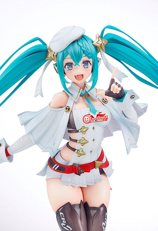 SPECIAL ORDER GOODSMILE RACING - Hatsune Miku GT Project - Racing Miku: 2023 Ver. 1/7 [JP]