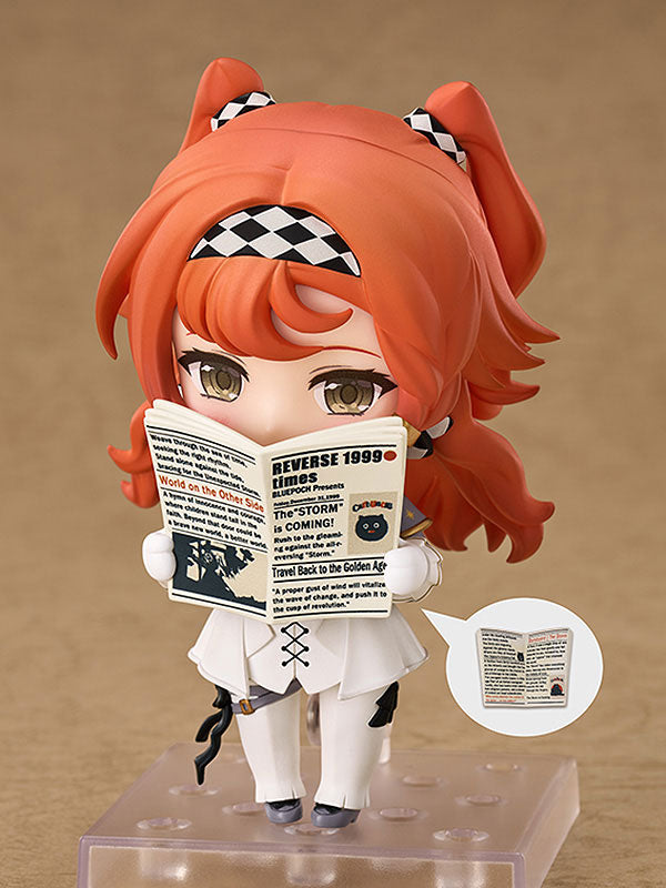 IN-STOCK Good Smile Arts Shanghai - Nendoroid 2391 - Reverse: 1999 - Sonetto