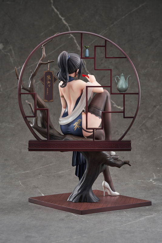 SPECIAL ORDER Apex - XIAMI: Fortunate to Meet Chinese Dress Ta Xue Ver. 1/7 [JP]