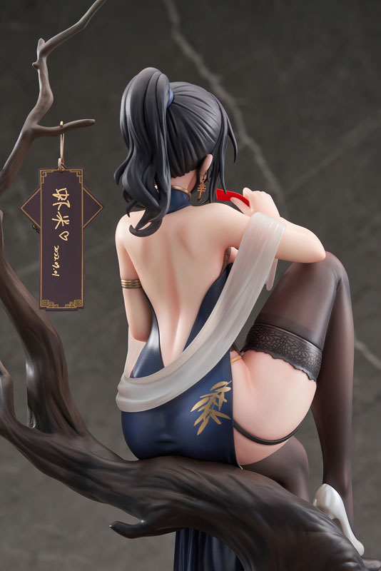 SPECIAL ORDER Apex - XIAMI: Fortunate to Meet Chinese Dress Ta Xue Ver. 1/7 [JP]