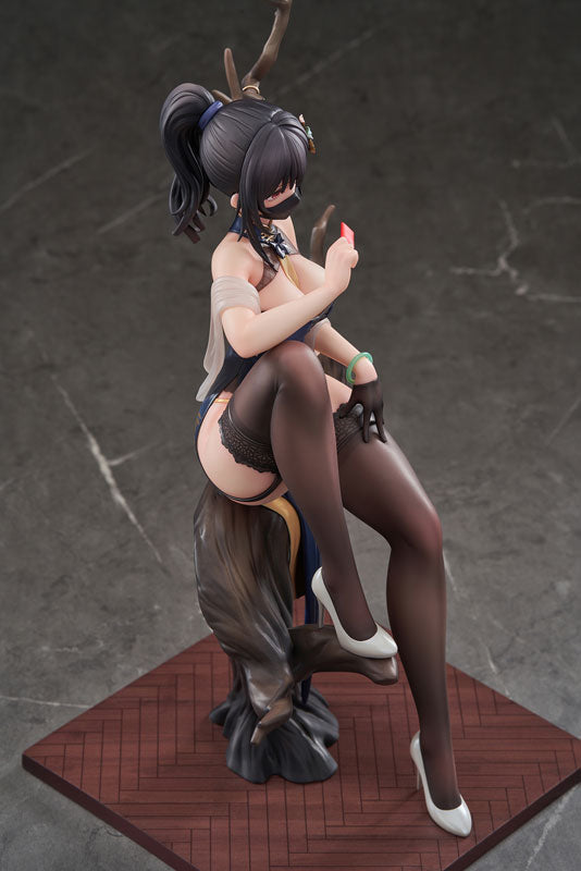 SPECIAL ORDER Apex - XIAMI: Fortunate to Meet Chinese Dress Ta Xue Ver. 1/7 [JP]
