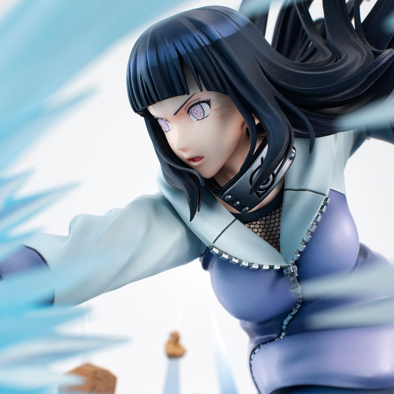 IN-STOCK MegaHouse - Naruto Gals DX - Naruto Shippuden - Hinata Hyuga: Ver. 4 [EXCLUSIVE]