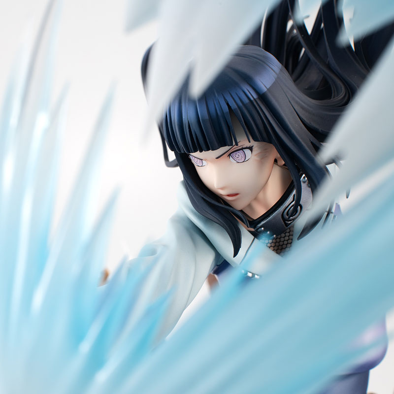 IN-STOCK MegaHouse - Naruto Gals DX - Naruto Shippuden - Hinata Hyuga: Ver. 4 [EXCLUSIVE]
