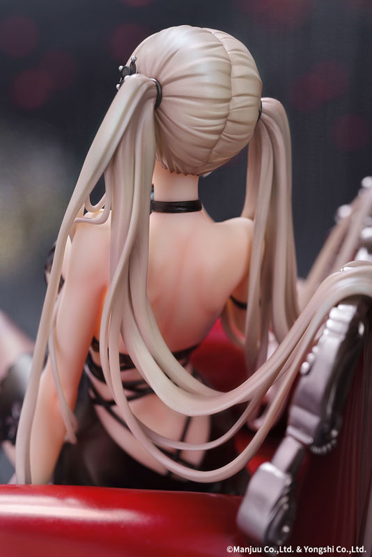 PRE-ORER Myethos - Azur Lane - Formidable: Barairo no Seiten Ver. 1/7