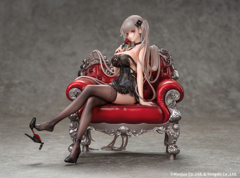 SPECIAL ORDER Myethos - Azur Lane - Formidable: Barairo no Seiten Ver. 1/7 [JP]