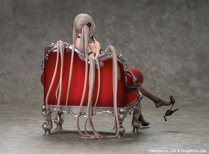 SPECIAL ORDER Myethos - Azur Lane - Formidable: Barairo no Seiten Ver. 1/7 [JP]