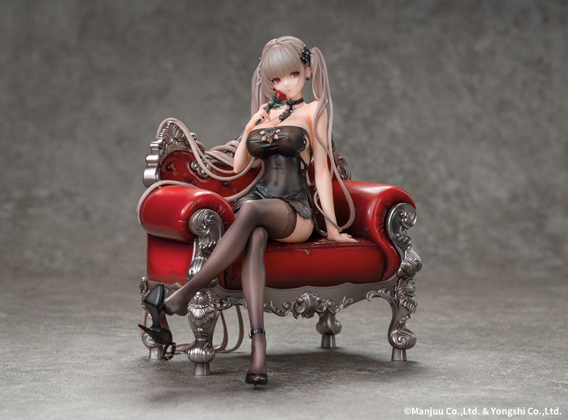 SPECIAL ORDER Myethos - Azur Lane - Formidable: Barairo no Seiten Ver. 1/7 [JP]